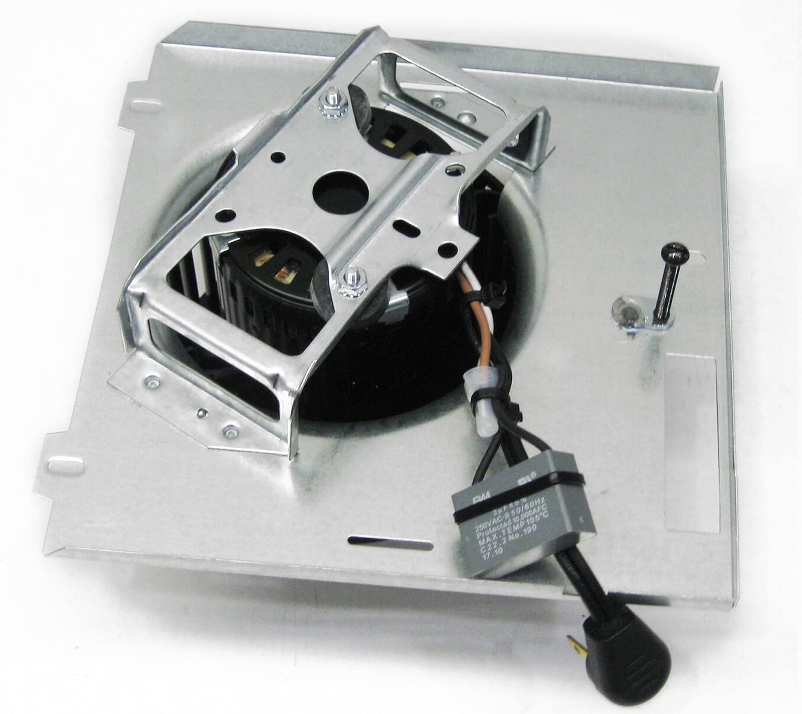 Amazon.com: S97017714 Fits for Broan Nutone Fan Assembly : Appliances