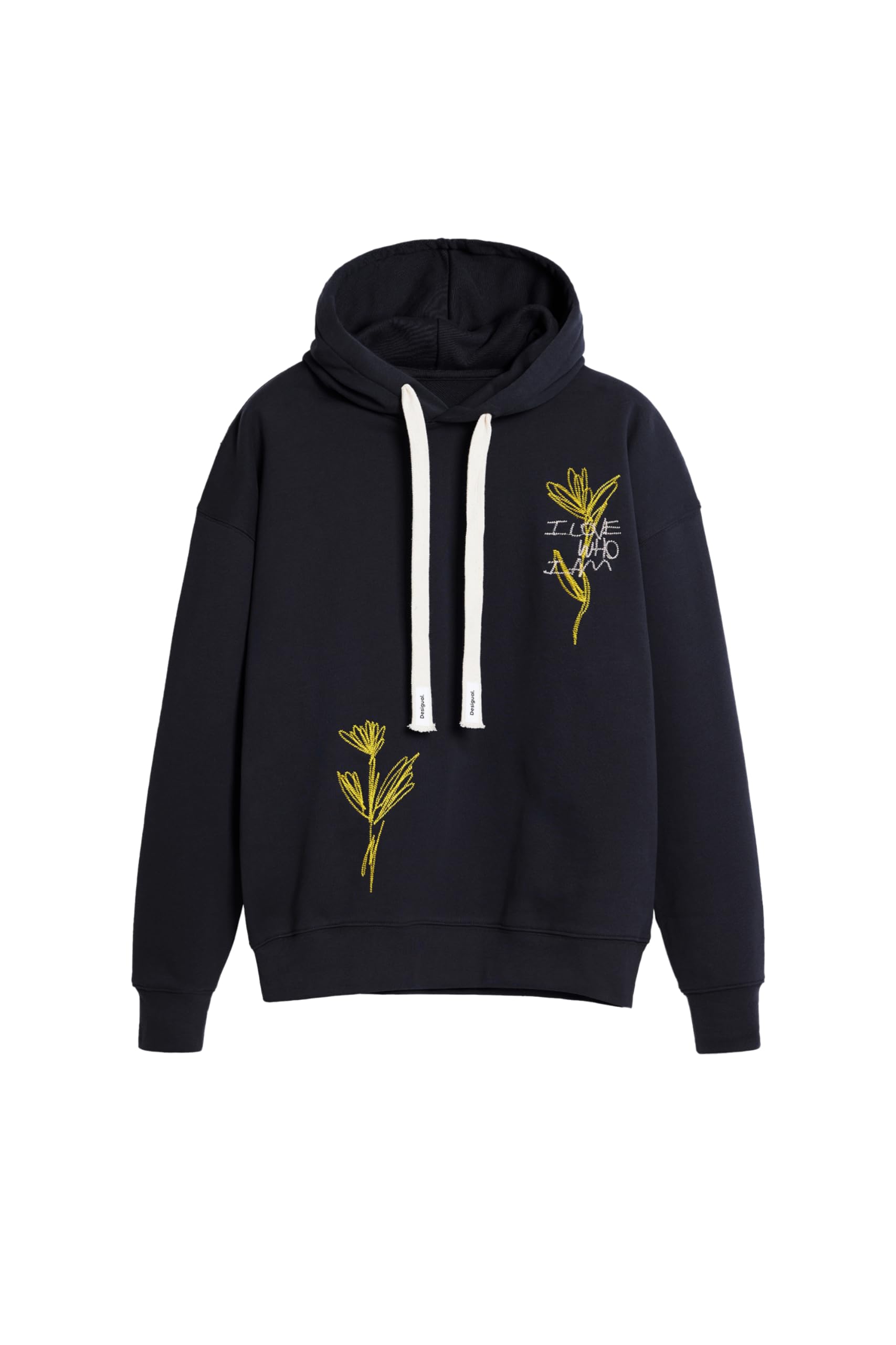 Desigual Sweat_Manila Sweatshirt Hombre