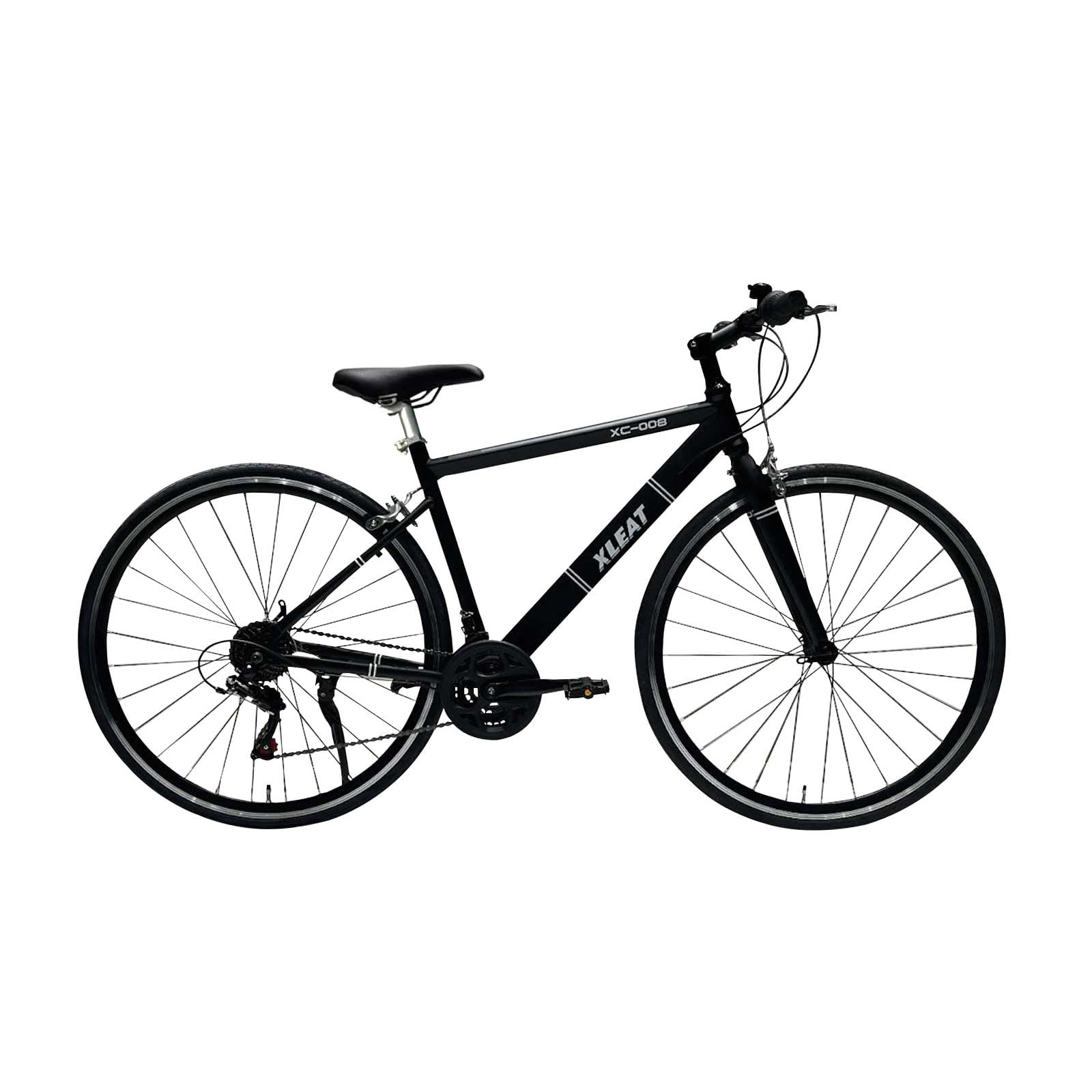 クロスバイク(中学生が使ってました) 自転車中学生から大人の方乗れます (くにたくーん) 竹橋のクロスバイク