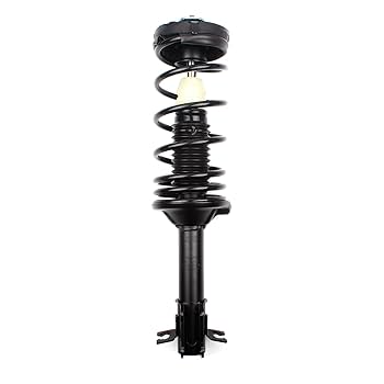 Amazon.com: ECCPP 2X Rear Complete Strut Assembly Shock