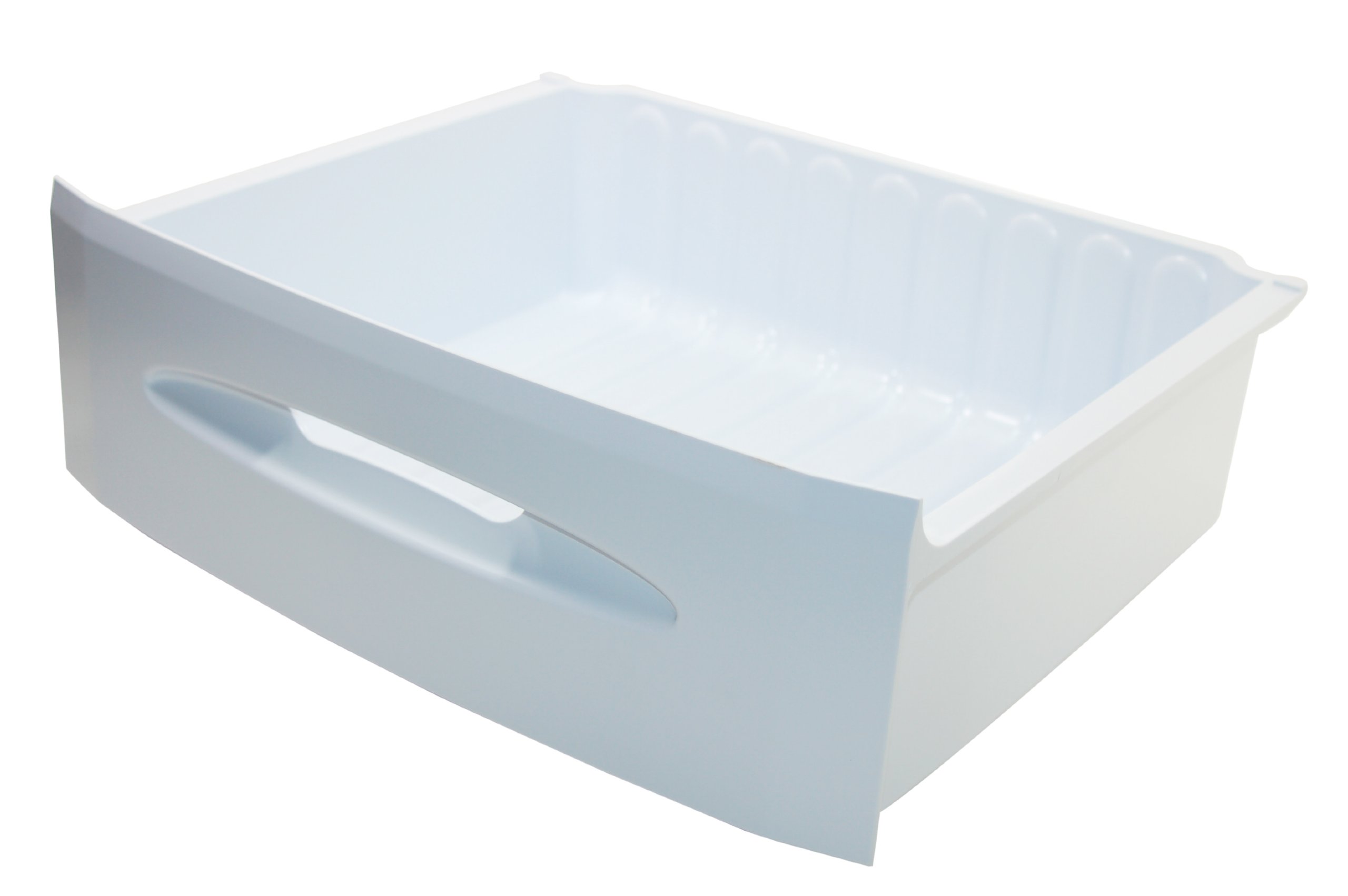 Indesit C00098539 akcesoria do zamrażarki/szuflady/oryginalna zapasowa szuflada do zamrażarki 160 mm do zamrażarki