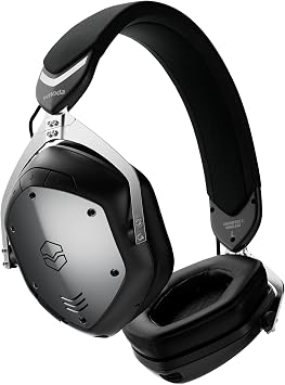 v moda crossfade 3 wireless gm black