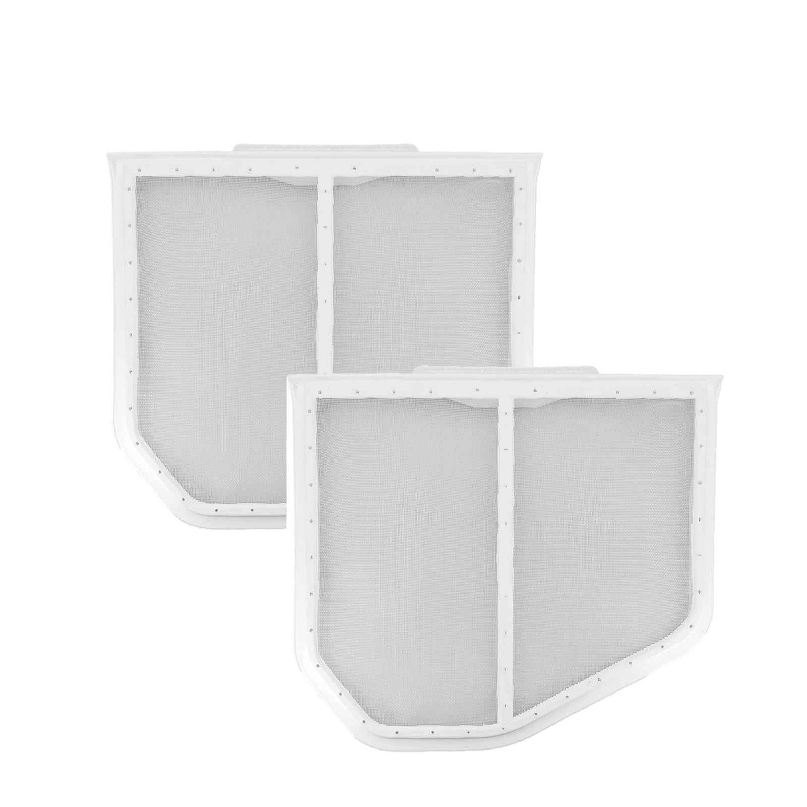 Compatible Con Kenmore, Filtro De Pelusa For Secadora