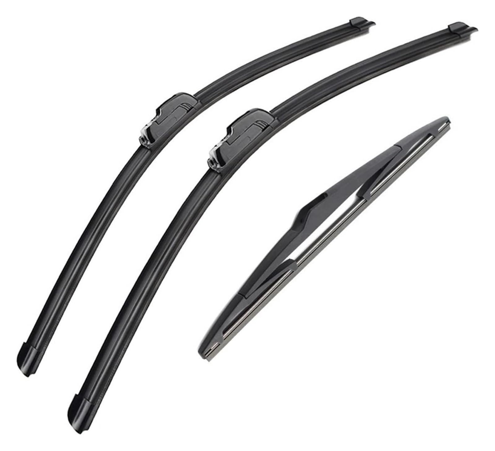 Spazzole Tergicristallo Per KIA Per Picanto TA MK2 Hatchback 2011-2017 Spazzole Tergicristallo Posteriori Accessori J Gancio Parabrezza Spazzole Tergicristallo Per Auto