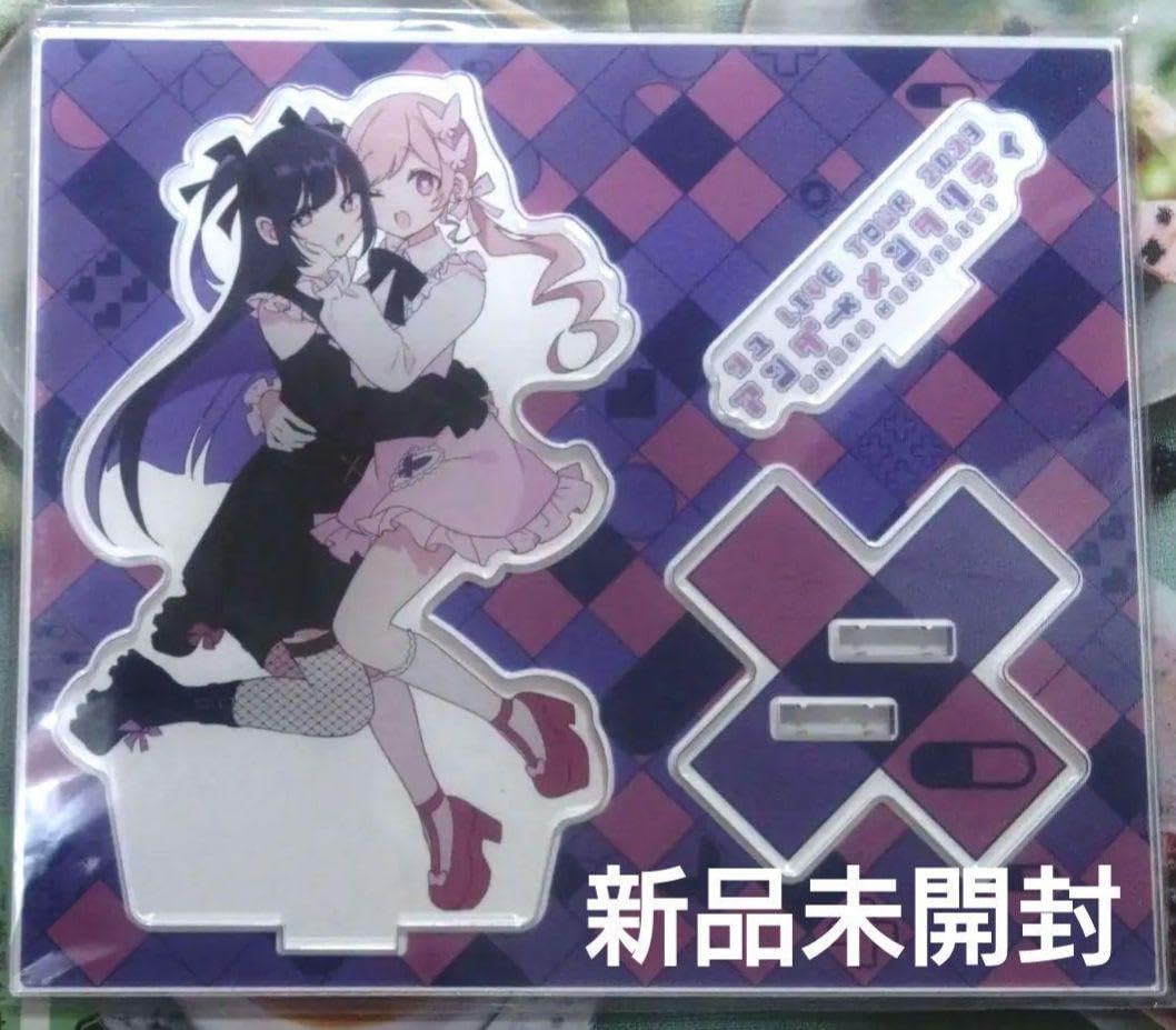 ツユ アクスタ まとめ売り ツユ アクスタ まとめ売り