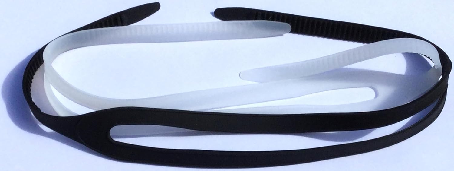 Farsighted +1.0 to +8.0 Optical Swim Goggles, Anti-Fog,UV Protected, Hyperopia Swimming Goggles