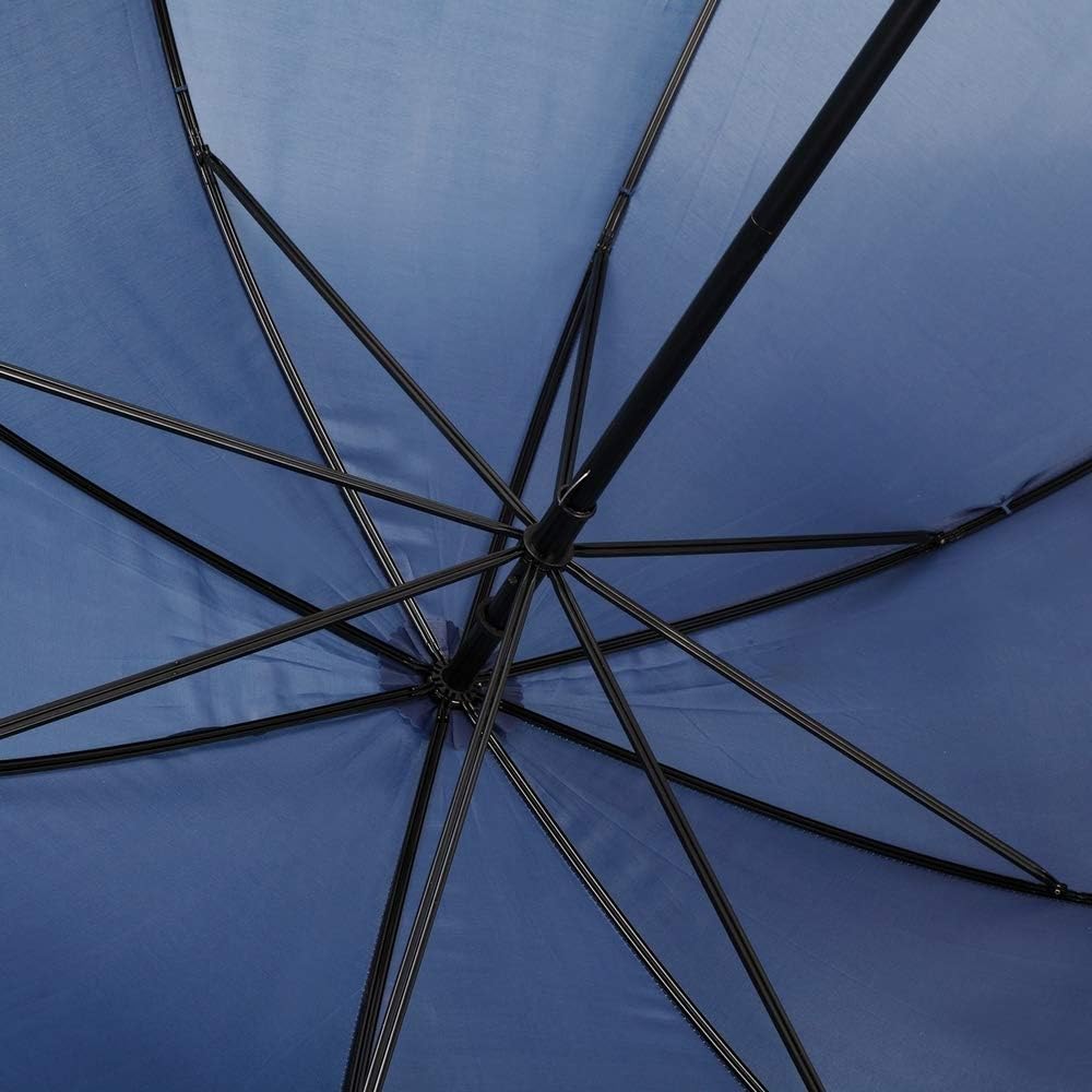 Confidence 3 x 54' Waterproof Durable Golf Umbrellas