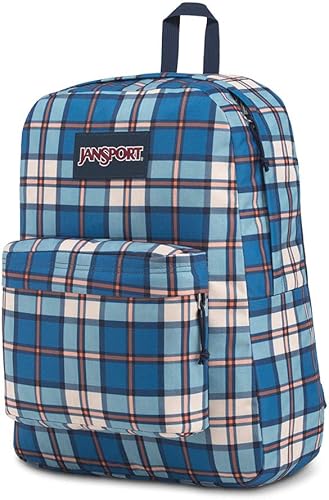 Miniatura 2 de JanSport Superbreak, Check Me Cuadros), 356012