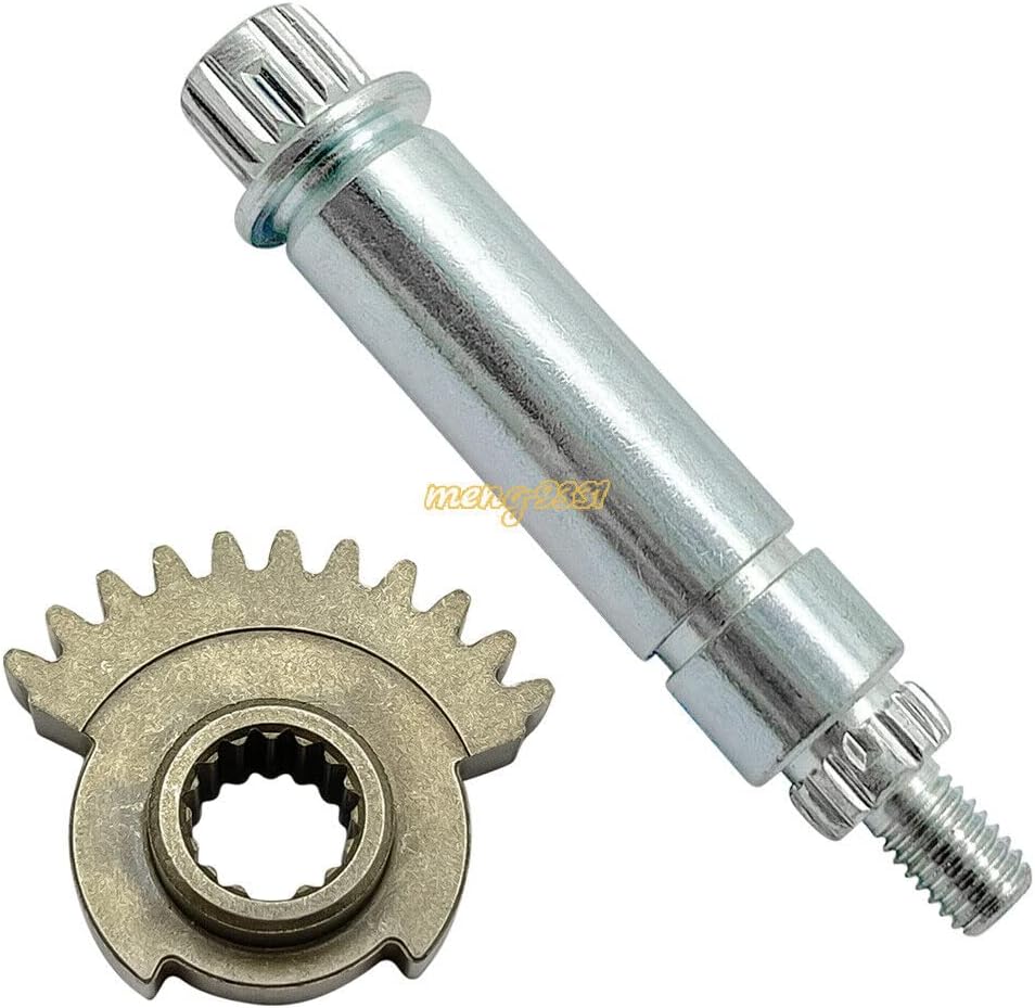 Selector De Marchas Y Eje De Cambio Para Polaris Sportsman 4 | Meses Sin Interés - Foto 5