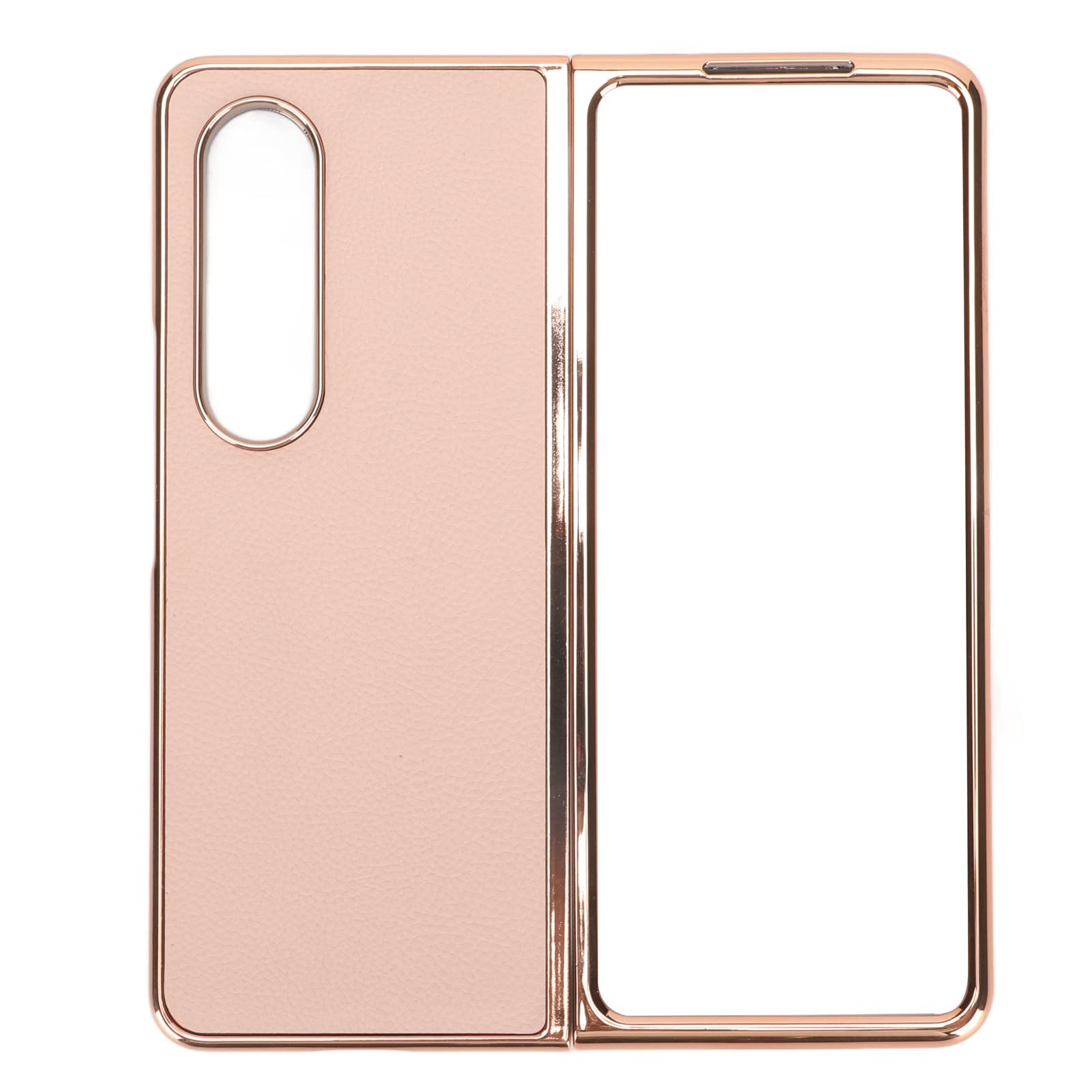Phone Case for Z Fold 4, Real Leather Protective Case, Anti Fall Shockproof Phone Case Compatible with Z Fold 4 Case (Pink): Buy Online at Best Price in UAE - Amazon.ae Phone Case for Z Fold 4, Real Leather Protective Case, Anti Fall Shockproof Phone Case Compatible with Z Fold 4 Case (Pink): Buy Online at Best Price in UAE - Amazon.ae