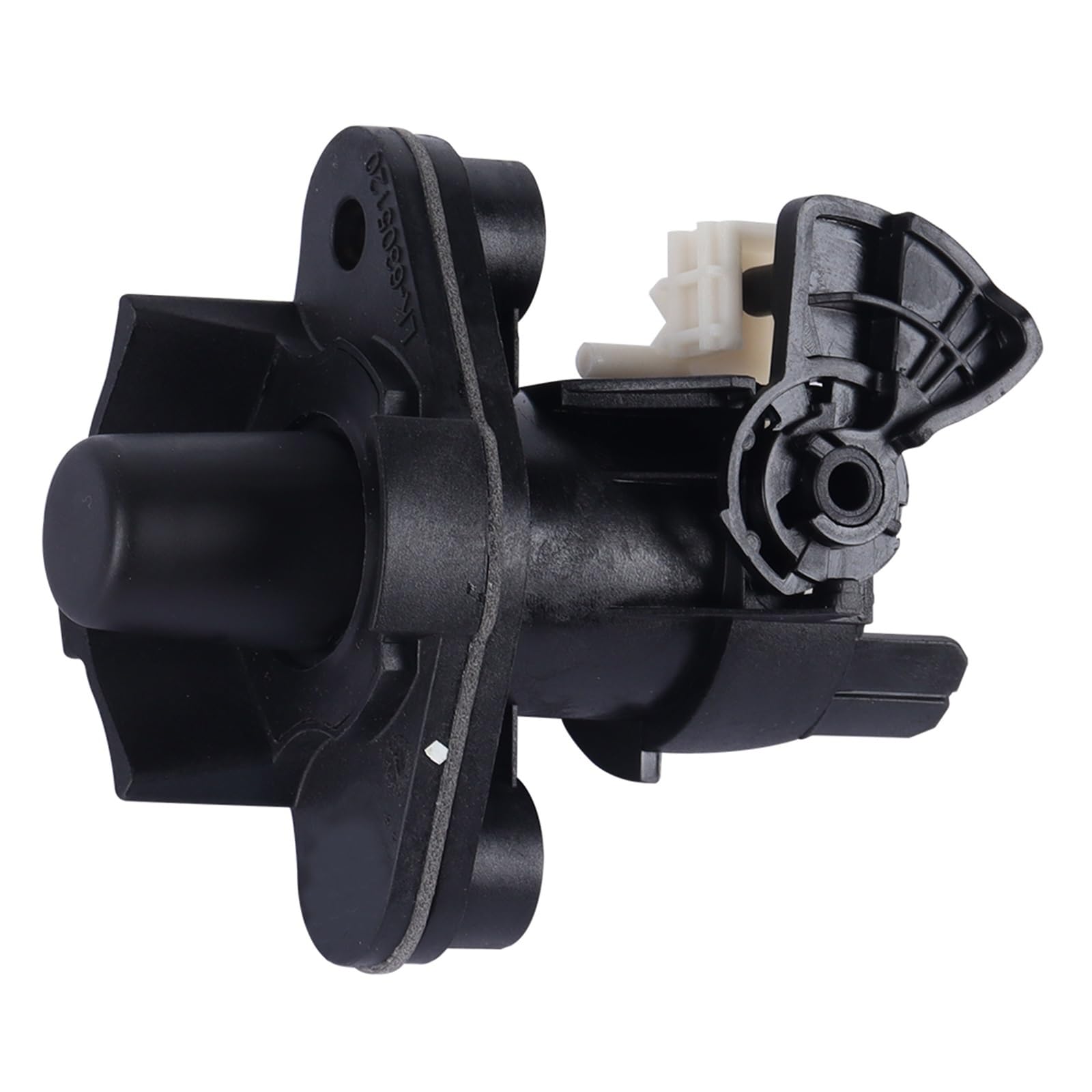 Feoosvx Switch Door Lock Actuator Tailgate For Toyota For Aygo 2005-2014 Complete Tailgate Boot Lock Latch Catch Actuator Mechanism(Switch)