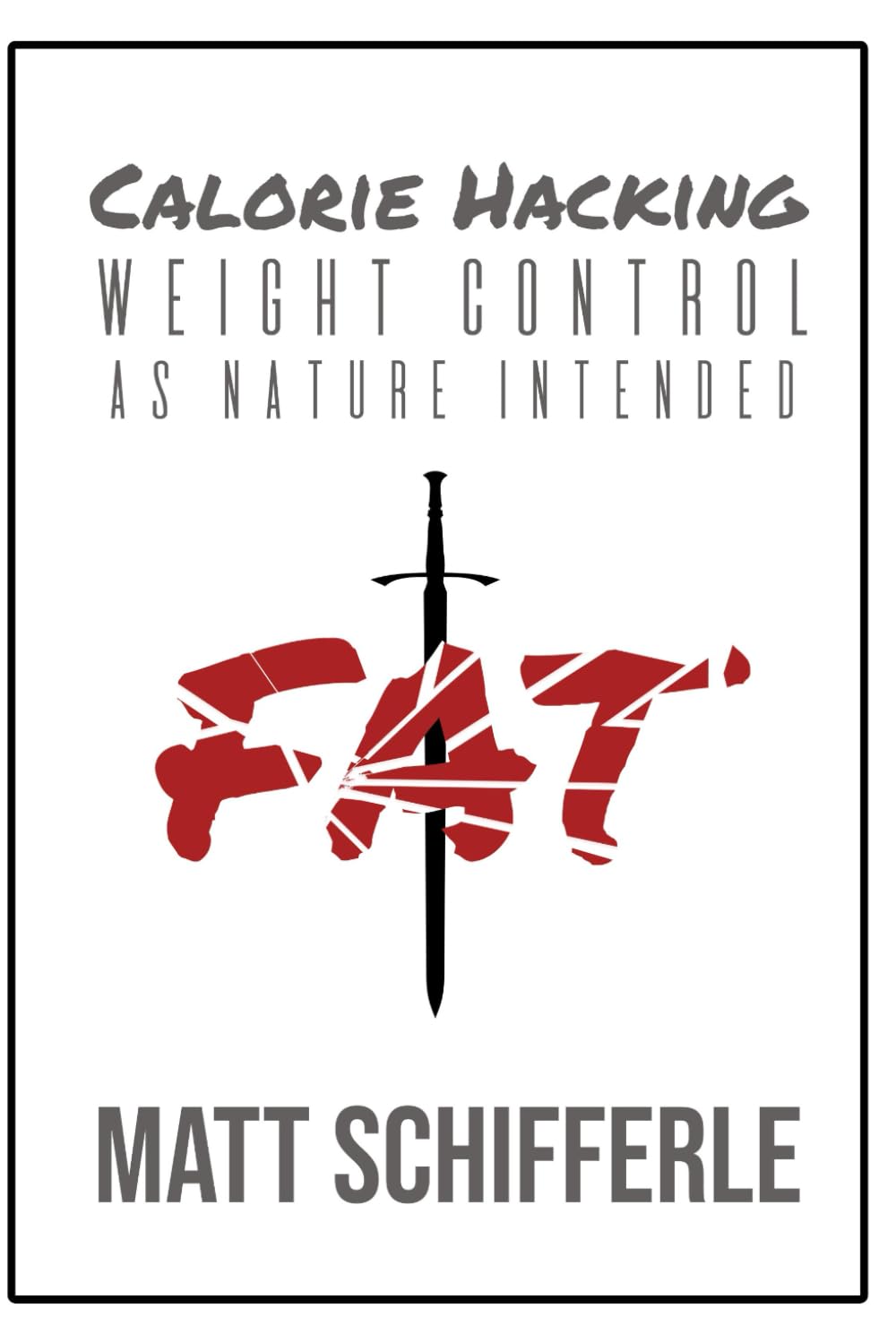 Calorie Hacking: Weight Loss as Nature Intended