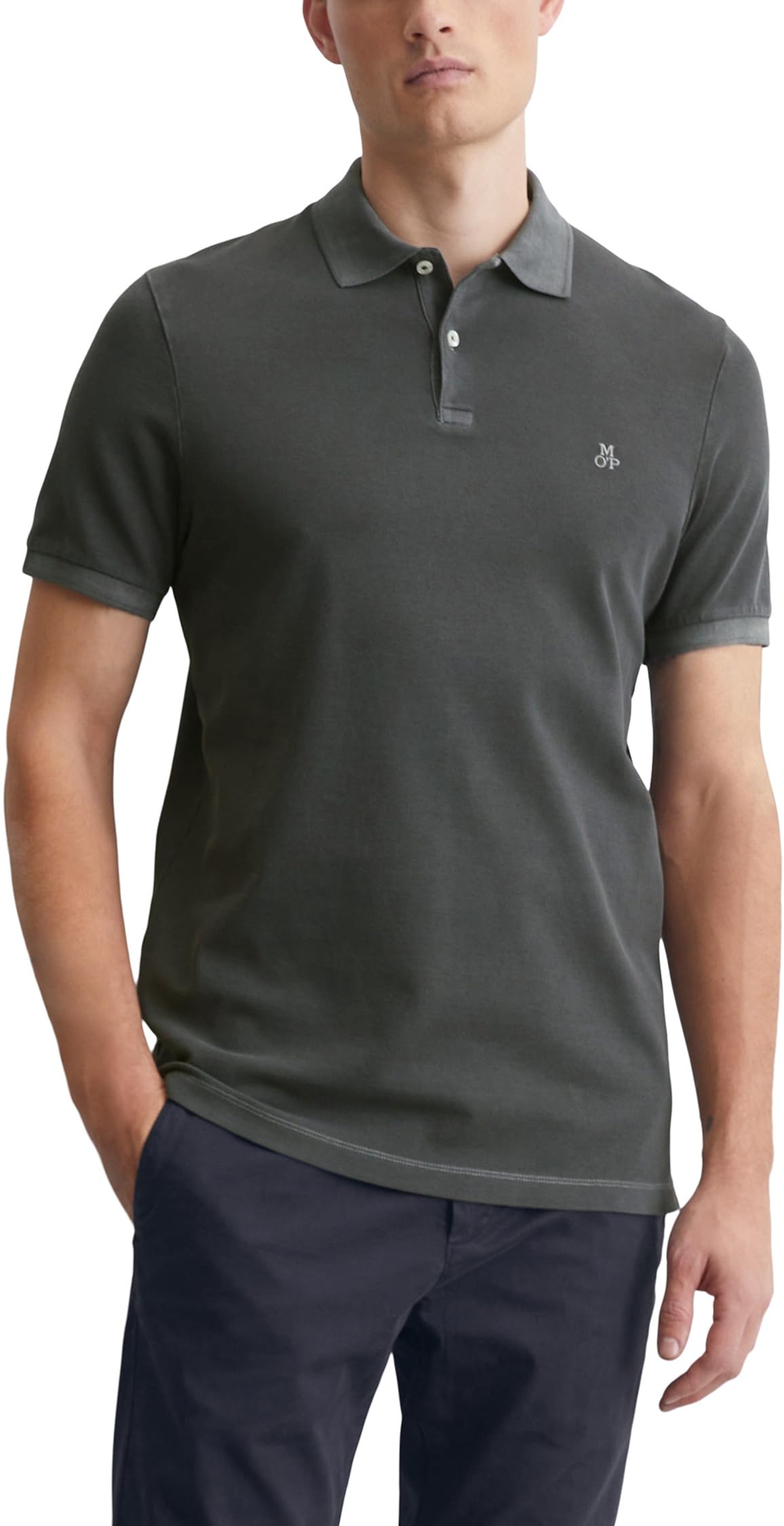 Marc O' Polo T-Shirts Long Sleeve