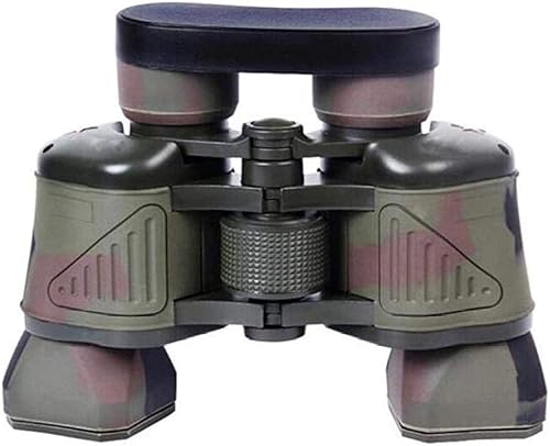 MMAXZ Telescopio Cielo Telescopio Prism225ticos HD de Alta definici243n, Camuflaje