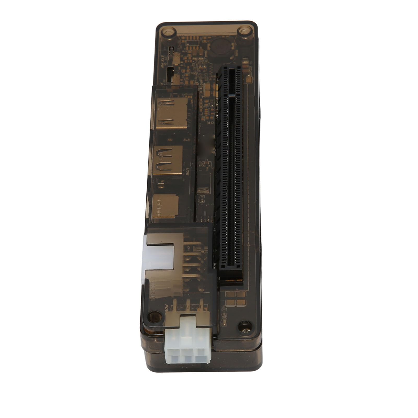 Aramox Zewnętrzna Karta Graficzna Dok dla EXP GDC, Kabel M.2 A/E Key