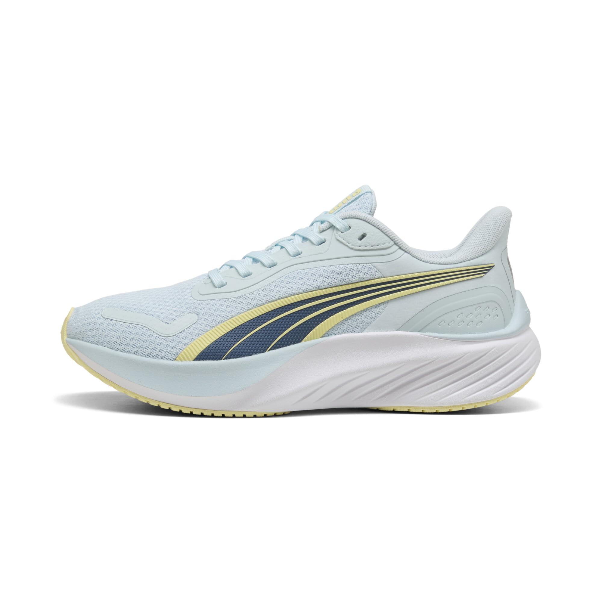 Puma Pounce Lite Scarpe per Jogging su stradaUnisex - Adulto - 1