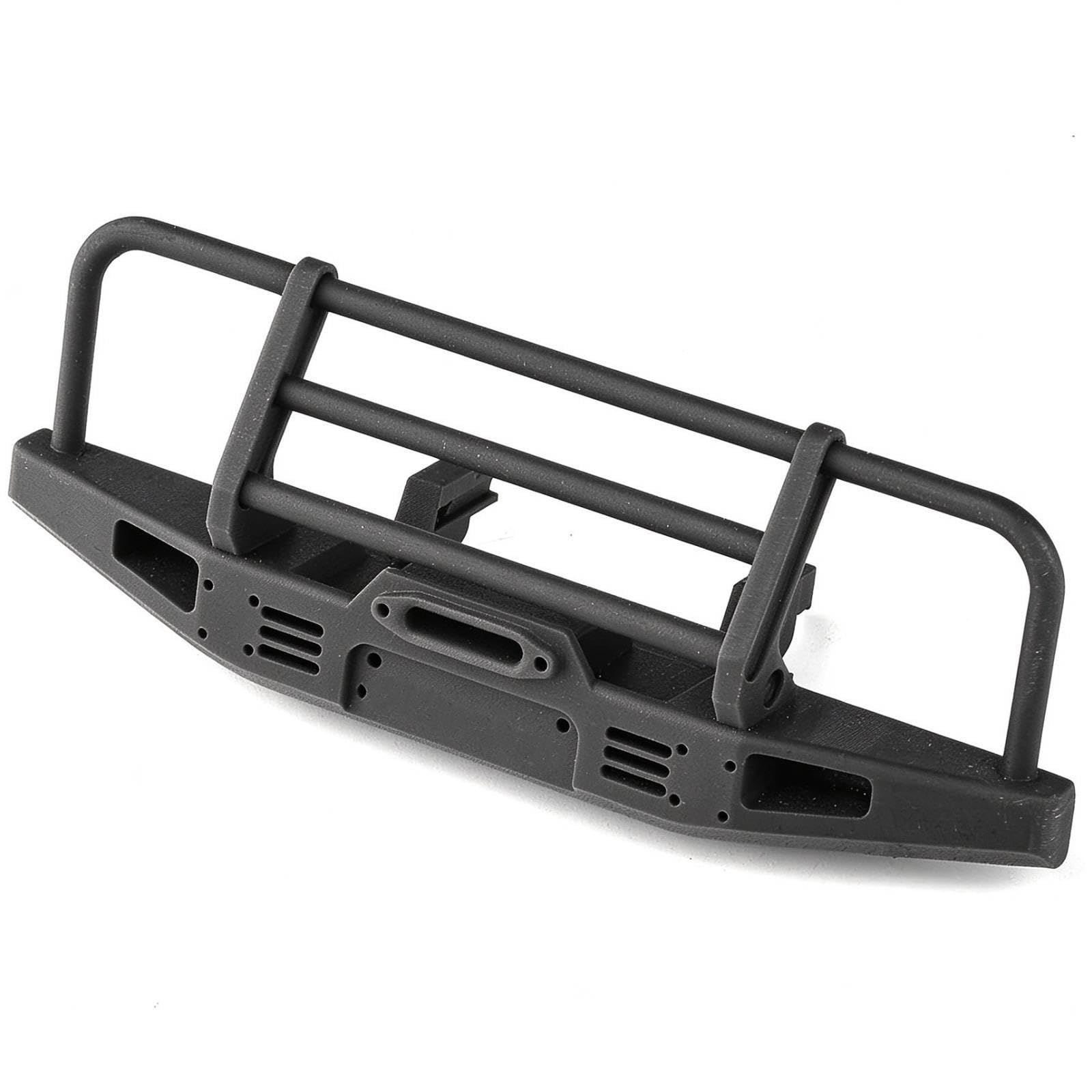 Per Traxxas Per TRX4M Per Defender 1/18 Autos Paraurti Anteriore