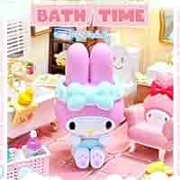 SANRIO　マイメロ　天使　フィギュア　海外限定　正規品 海外限定サンリオ天使マイメロディー 悪魔クロミ フィギュア