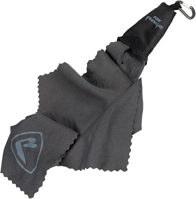FOX Rage Micro Stash Towel