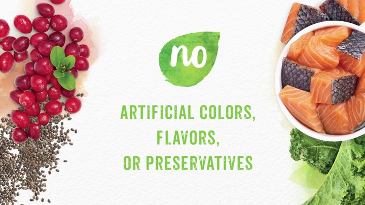 purina superfood blend