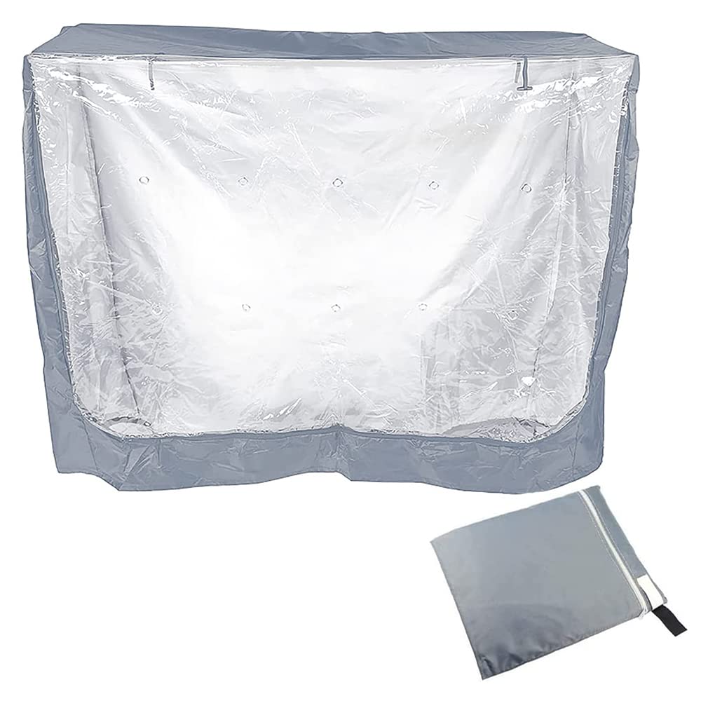 Kaninchenstall Abdeckung Wasserdicht - Stallschutz Für Hasen & Kaninchen