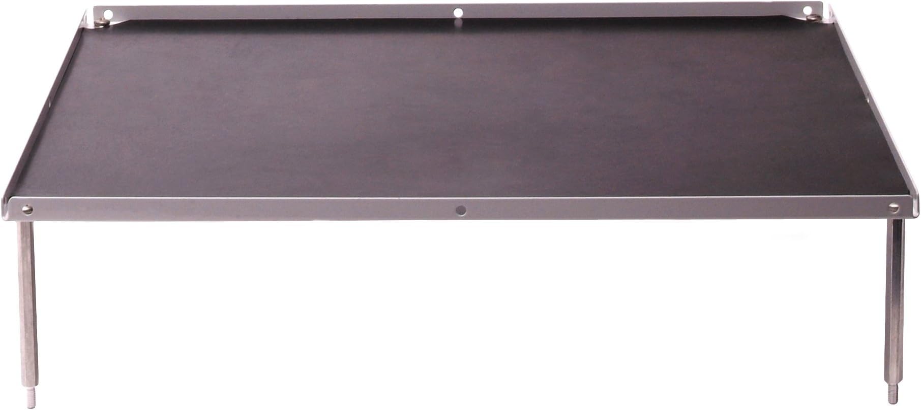 Benchmark Scientific BR2000-STACK Stacking Platform, For BenchRocker Variable Speed 2D Rocking Platform