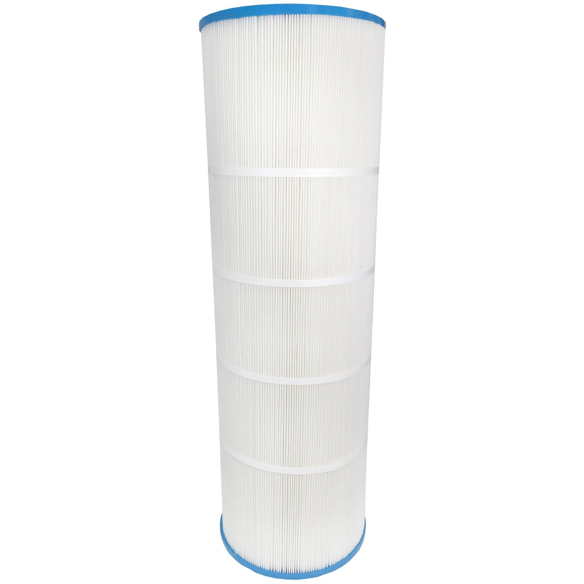 In The Swim Premium Pool Filter Cartridge Replacement for Hayward Star Clear C1750 Filter