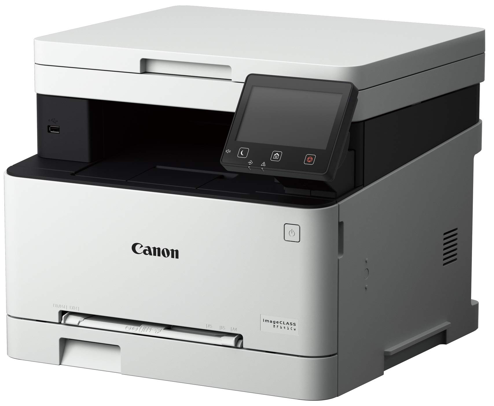canon mf 250