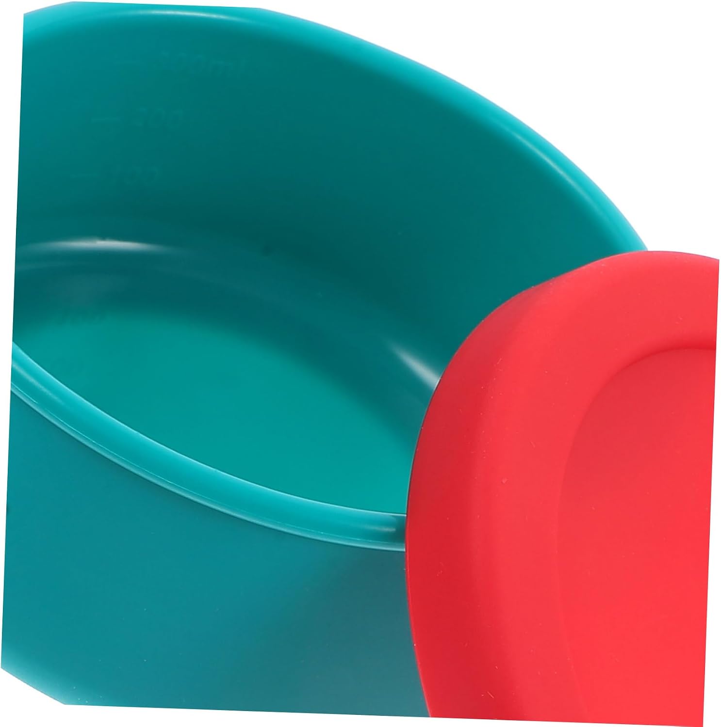 Stackable Pizza Proofing Box Sealing Lid Airtight Fermentation Container for Rising for Pizza Bread and Croissant Baking