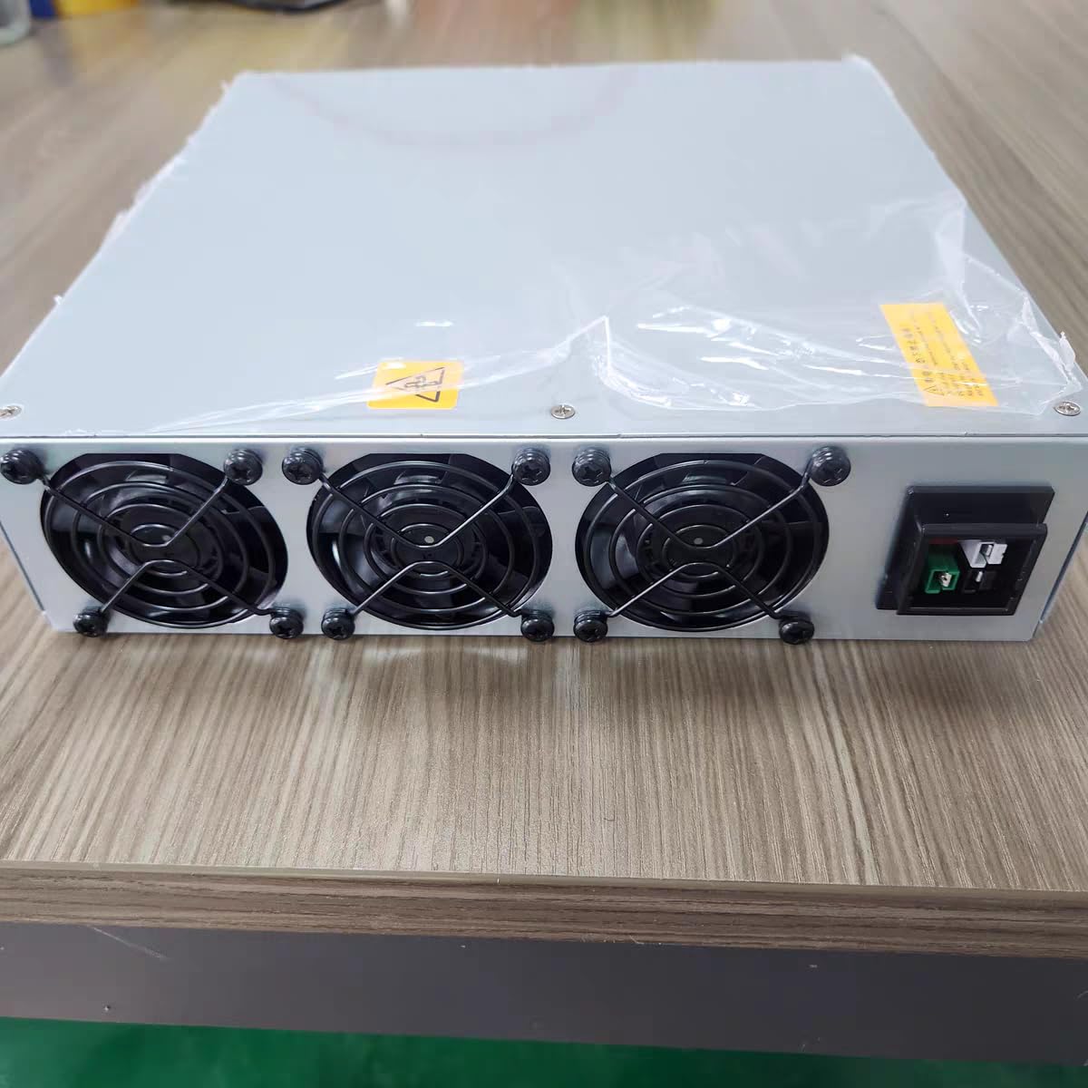 Amazon.com: Miner Power Supply APW171215a 4000W APW17 1215A Power