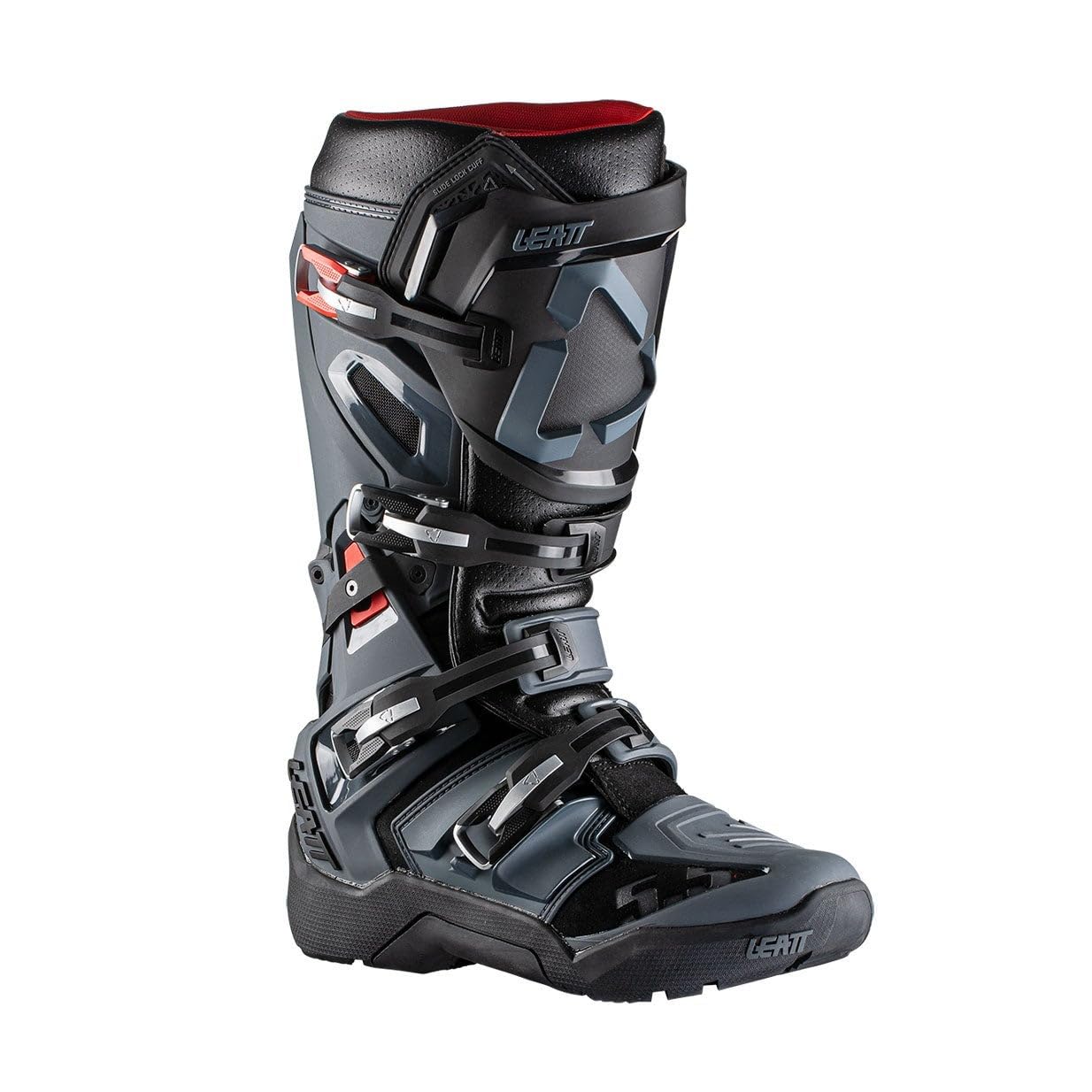 Leatt Moto 5.5 Flexlock Enduro Motocross Stiefel
