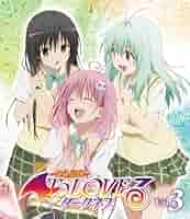 その他 To Love Ru Darkness: Season 3 Comp / [Blu-ray] [Import] 9jupf8b Amazon.com: To Love Ru Darkness: Season 3 Comp [Blu-ray