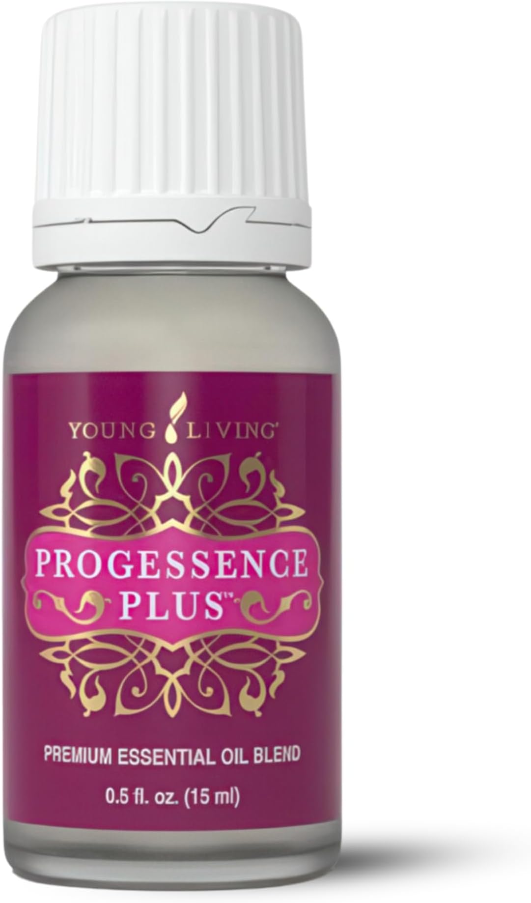 Progessence Phyto Plus Essential Oil- 15ml