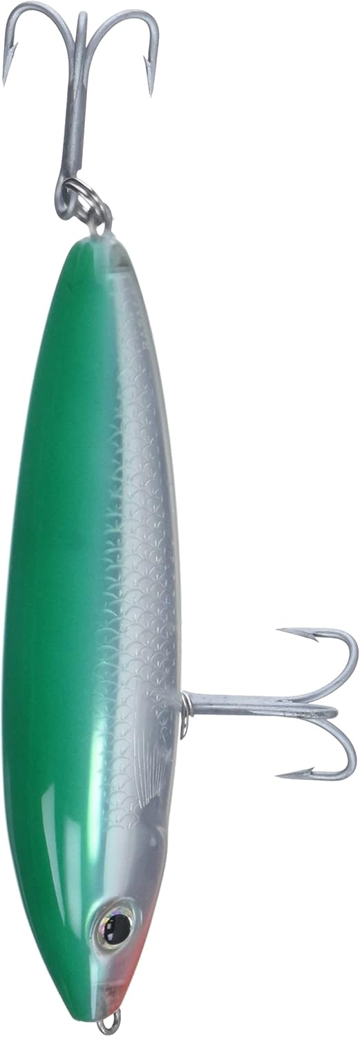 Rapala Rapala Saltwater Skitter Walk 11 Fishing Lure 4 375 Inch