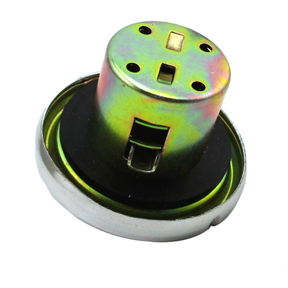 Metal Gas Fuel Petrol Tank +Cap 150 200cc 250cc Quad Dirt Bike ATV