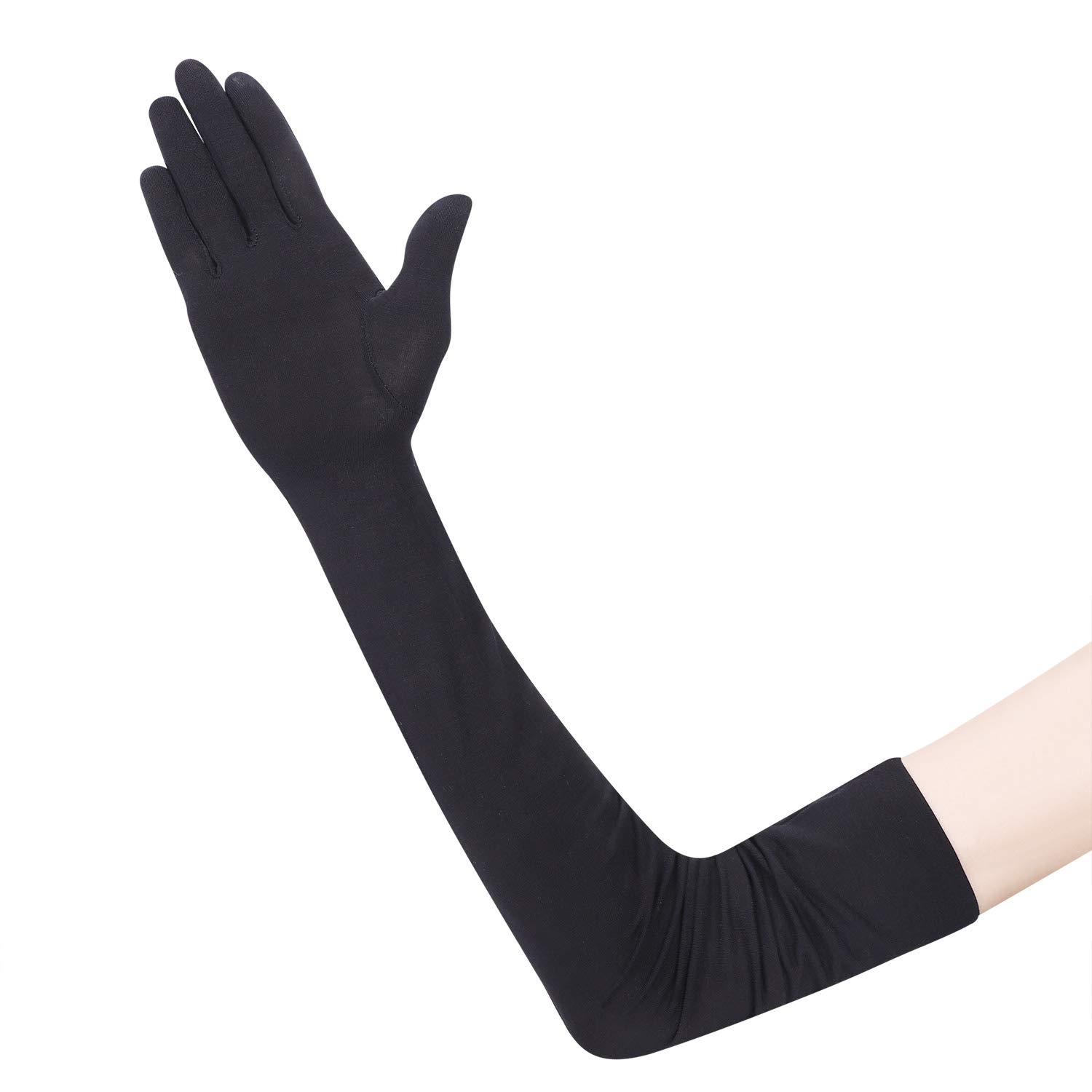 SIQITECH Sommer Handschuhe Damen Sommerhandschuhe Touchscree