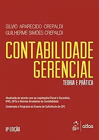 Contabilidade Gerencial - Teoria e Prática