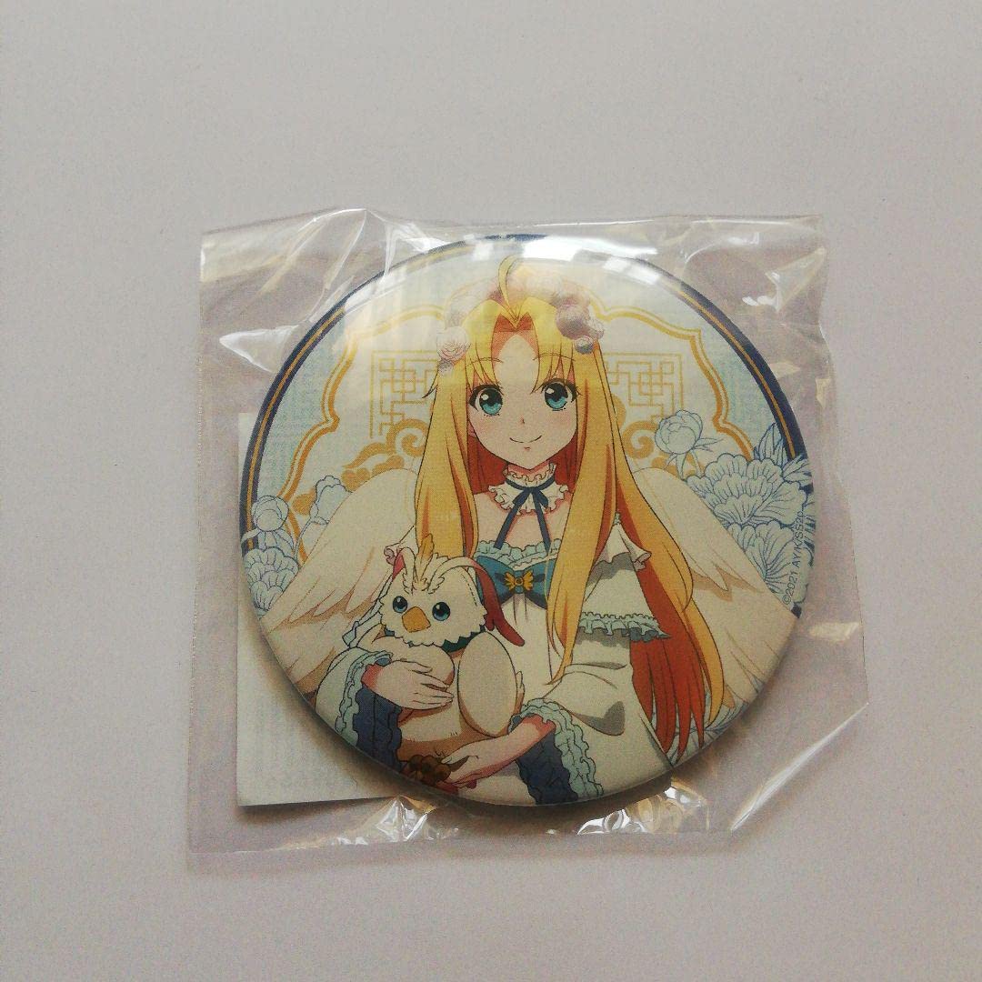 盾の勇者の成り上がり フィーロ 缶バッジ 盾の勇者の成り上がり 缶バッジ フィーロ