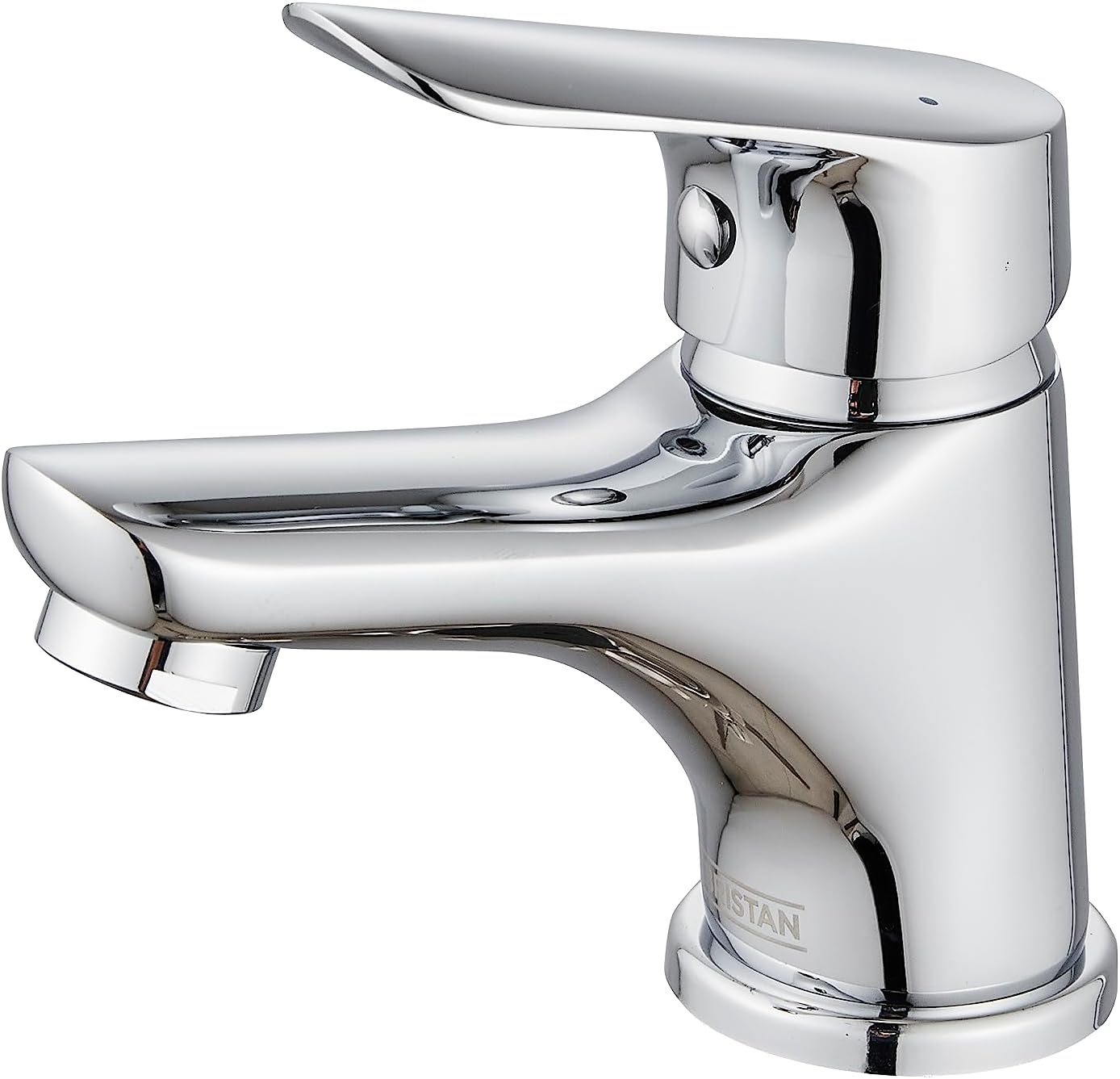 Bristan Essentials Aster Bathroom Taps, Basin Mixer Amazon.co.uk DIY