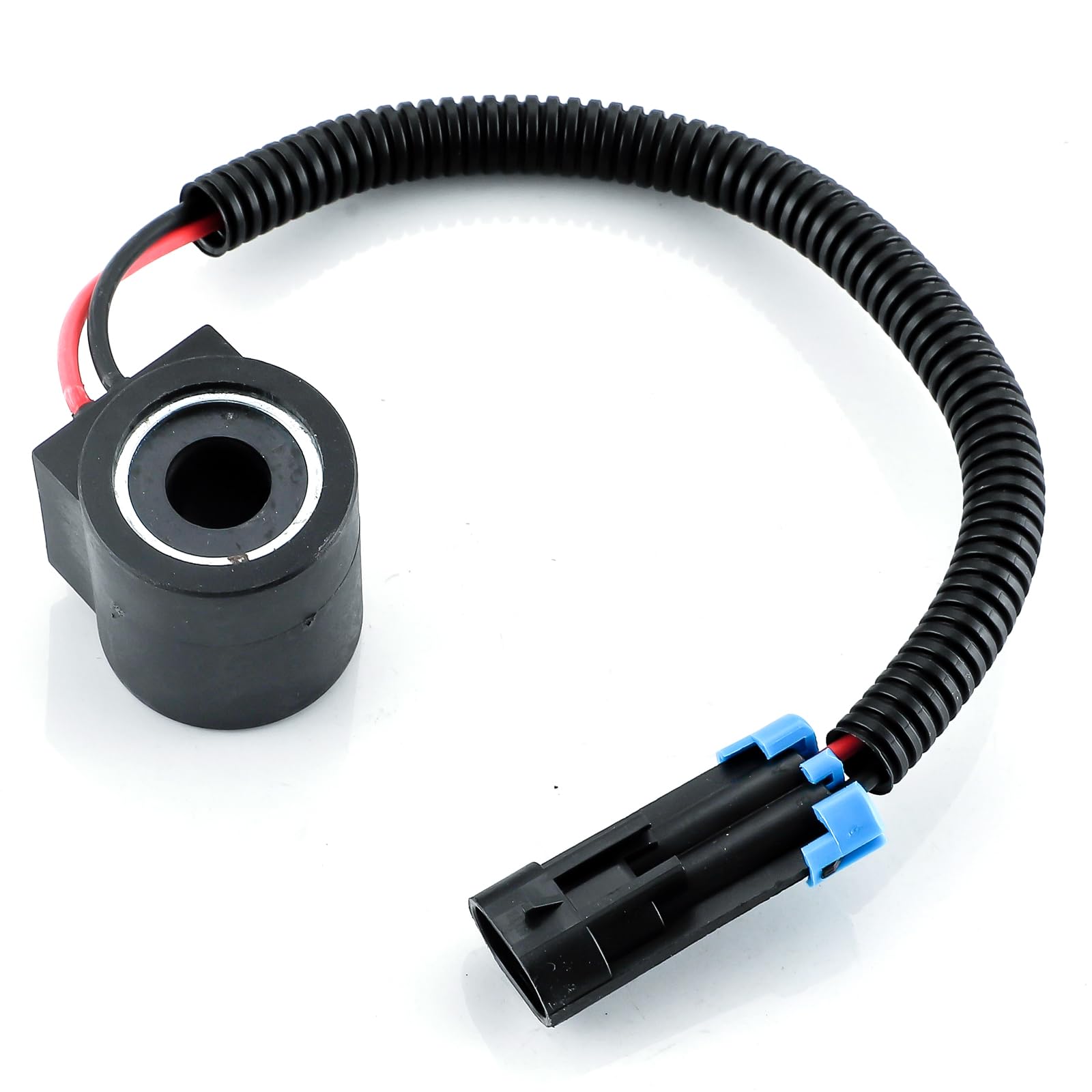 Solenoidi di trasmissione automatica Bobina elettrovalvola 12V 6671025 6309311 adatta per HydraForce Bobcat 453 463 553 653 751 753 763 773 7753 S150 S160 S175