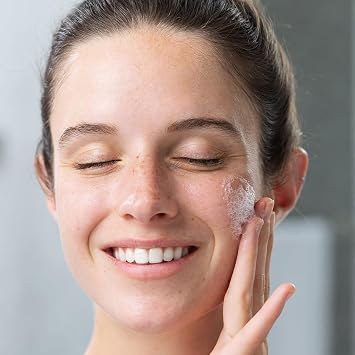 SVR Physio Foaming Gel - Daily Face Wash, 400ml