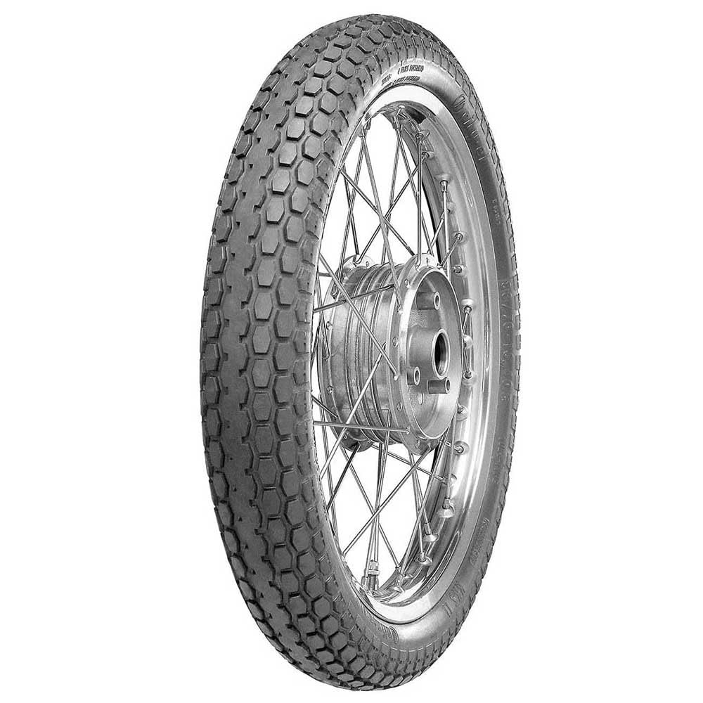 Continental KKS11 80/70-16 40E Rf Tt - 4
