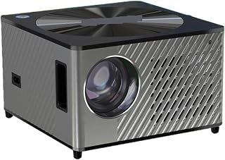 K3 Full HD Projector WiFi Android Smart Portable Mini Projector,1920x1080P Phone LED Video Home Cinema Proyector (Color : K3S Sync Screen)