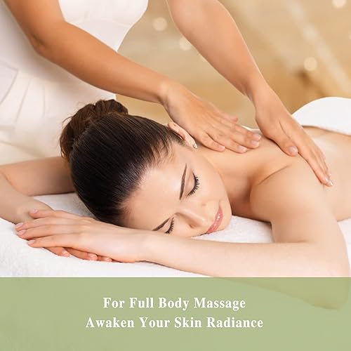 Miniatura 4 de Aceite Esencial de Pachuli, MAYJAM 100ml de Aceites Esenciales, Uso con Difusor de Aromaterapia, Durante Yoga, Masaje, Baño, Aceite de Pachuli para