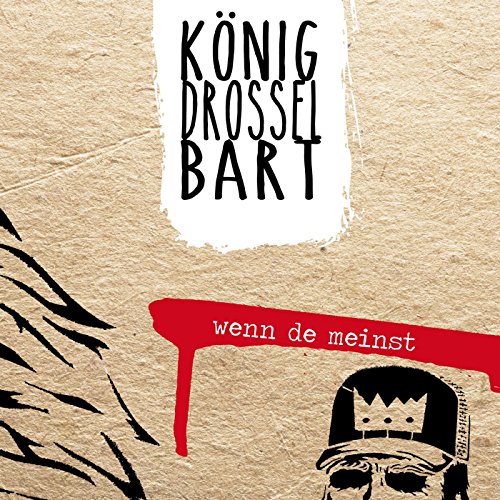 König Drosselbart