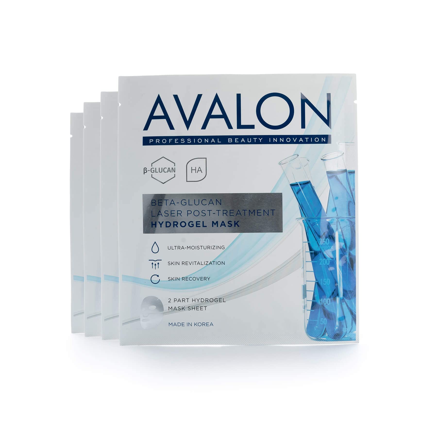 Amazon.com : Avalon Professional Mask After Laser Treatment