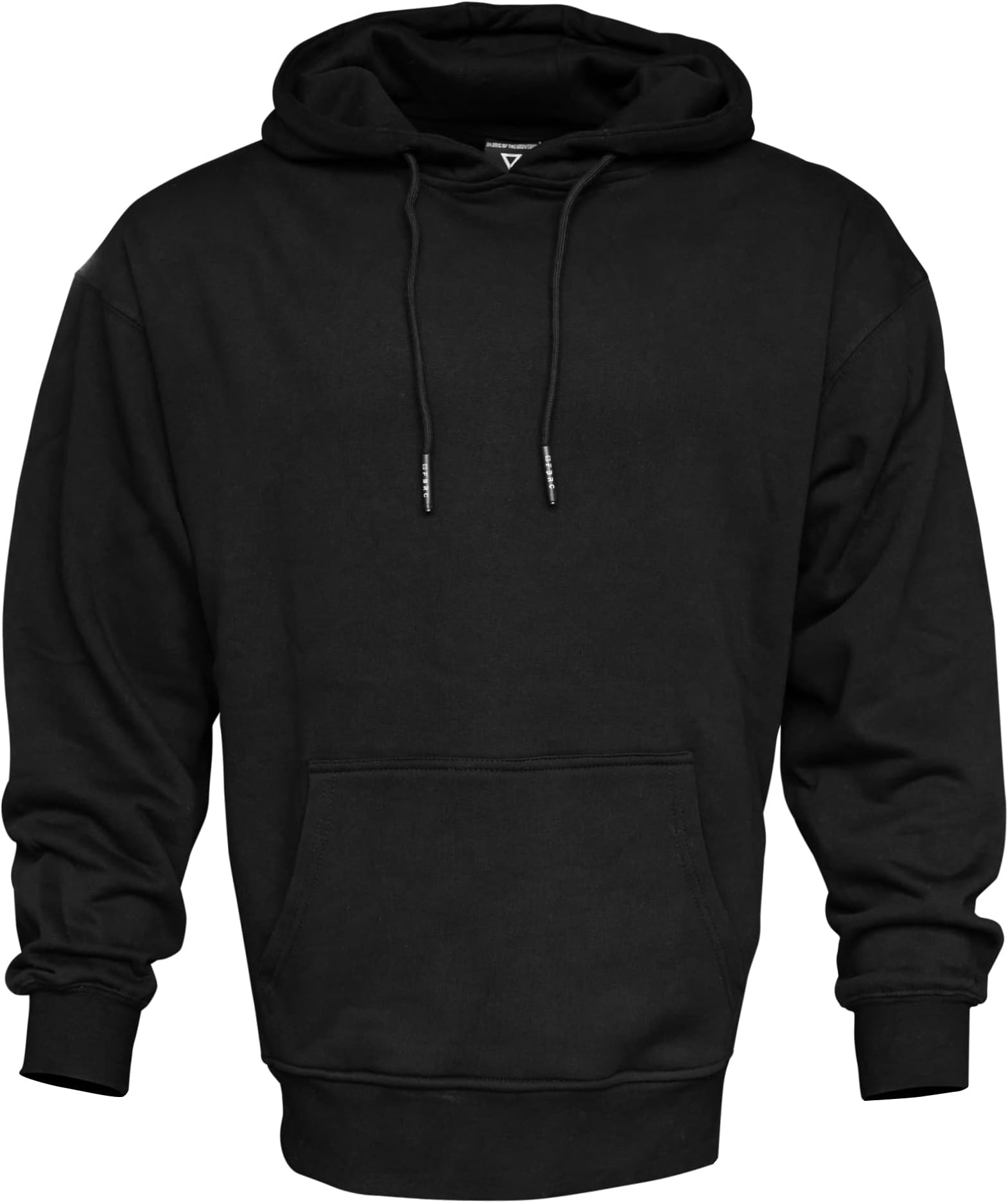 Fabric of the Universe mens Hoodie Hoodie