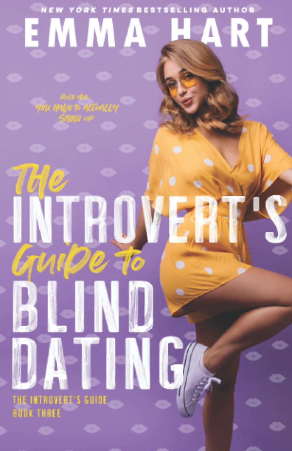 The Introvert's Guide to Blind Dating