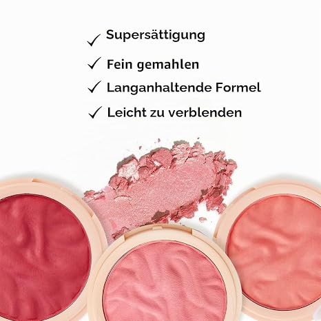 Blusher Reloaded Blusher