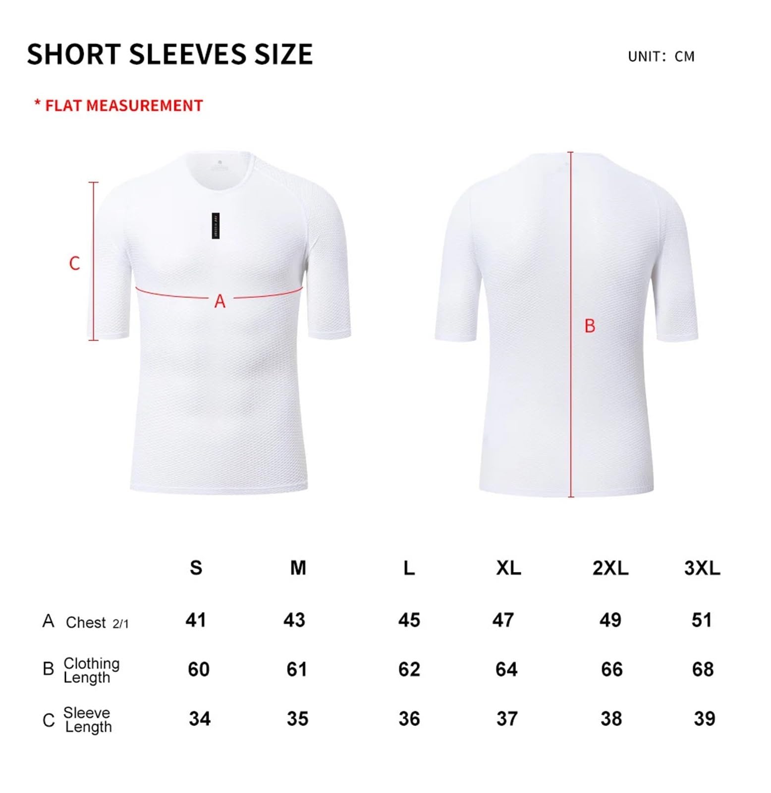 Maglia Intima Ciclismo Canotta da Ciclismo Estiva da Uomo, Traspirante, ad Asciugatura Rapida, in Rete, for MTB e Bici da Strada(Color 10,XL)